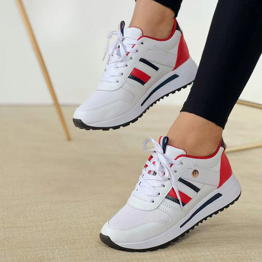 Nuevos Tennis Tommy PowerFlex